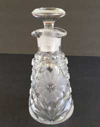 McKee #  410 Innovation Cruet
