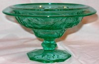 McKee Rock Crystal Comport