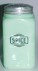McKee Kitchen Shakers