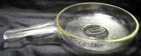 McKee Flamex Skillet