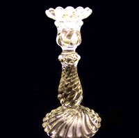 McKee Ray Candlestick