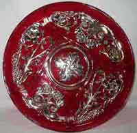 McKee Tort Plate