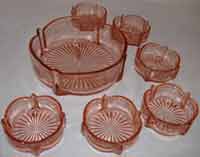 McKee Apollo Berry Set