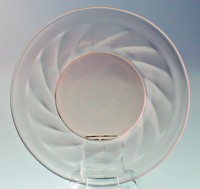 Paden City # 154 Rena Plate