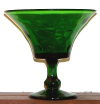 Paden City # 994 Popeye & Olive Compote
