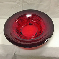 Paden City Nerva Bowl