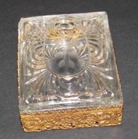 Paden City # 220 Largo Cigarette Box