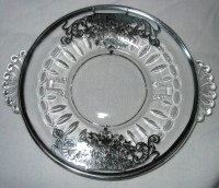 Paden City Nerva Plate