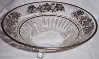 Paden City Nerva Bowl