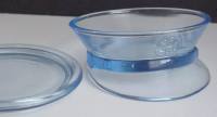 Paden City Hat Jar