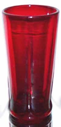 Paden City # 211 Spire Tumbler