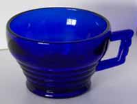 Paden City # 991 Penny Line Cup