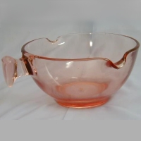 U. S. Glass Batter Bowl