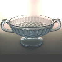 Tiffin Aunt Polly Candy Dish