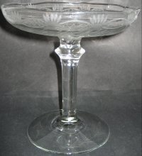Tiffin #15360 Compote