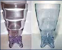 Tiffin #17430 Twilight Vase