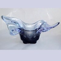 Tiffin # 6553 Empress Flower Arranger