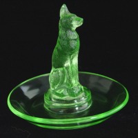 Tiffin # 9213 Pin Dish