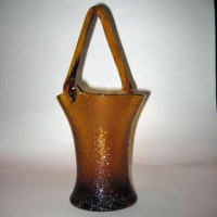 Tiffin #15328 Brilliancy Basket