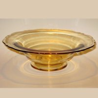 Tiffin # 5831 Centerpiece Bowl