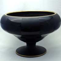 U. S. Glass #15179 Echec Compote
