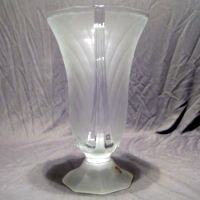 Tiffin Velva Vase
