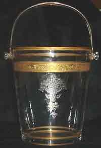 Tiffin Ice Bucket
