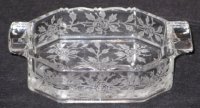 Tiffin Ashtray