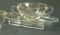 Tiffin # 5906 Chinese Modern
