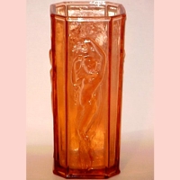 Tiffin #16265 Torchiere