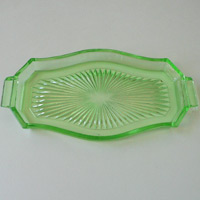 Tiffin Tray