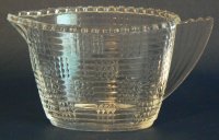 Tiffin #15364 Basquette Creamer