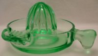 U. S. Glass Reamer
