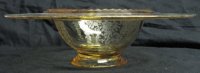 Tiffin # 8177 Console Bowl