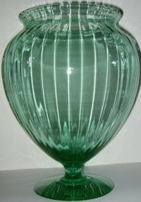 Tiffin # 9730 Wire Optic