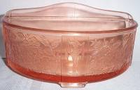 Tiffin Eve Dresser Box
