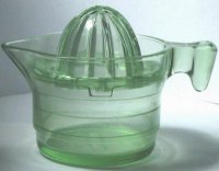 U. S. Glass Handy Andy Juicer