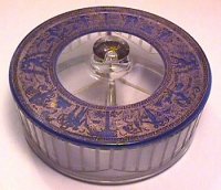 Tiffin #  329 Candy Box
