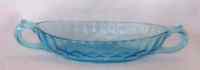 U. S. Glass Aunt Polly Pickle