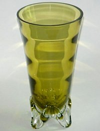 Tiffin #17430 Optic Line
