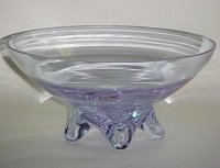 Tiffin #17430 Modern Bowl