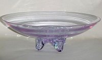 Tiffin #17430 Modern Bowl