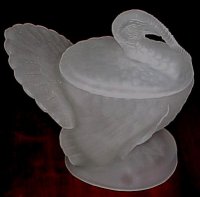 U. S. Glass Turkey