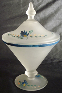 Tiffin #  330 Candy