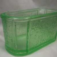 Tiffin # 8130 Bulb Box