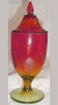 Tiffin #  179 Candy