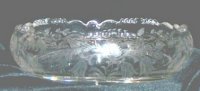 Tiffin # 5902 Nut Bowl