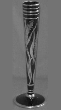 Tiffin #14185 Vase
