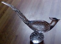 Tiffin # 6042-2 Pheasant
