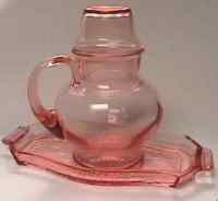Tiffin Guest Set